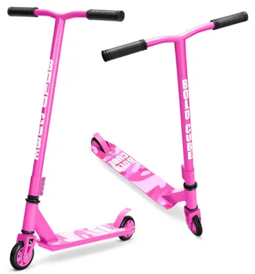 Produktbild von Boldcube - Stunt Scooter: Pink