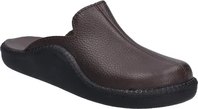 Produktbild von JOSEF SEIBEL Monaco 202 G | Hausschuh für Herren | Braun