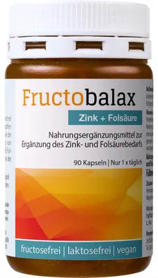 Image de FRUCTOBALAX, 90 St KAP