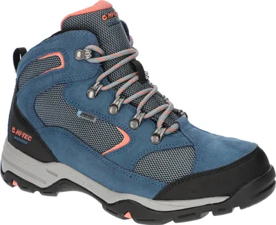 Produktbild von Hi-Tec Storm WP Wanderschuhe für Damen