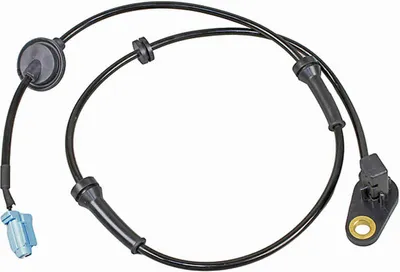 Produktbild von METZGER ABS Sensor Raddrehzahl Vorne Links für NISSAN X-TRAIL (T30) 09001089