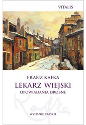 Obrázek produktu pro Lekarz wiejski (Wydanie praskie)
