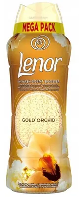 Produktbild von Lenor Wäscheparfüm Gold Orchid, 570 g