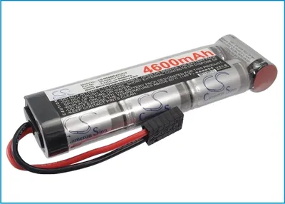 Imagen del producto de TECHTEK Batería compatible con [RC] CS-NS460D47C012 sustituye CS-NS460D47C012