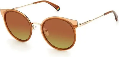Immagine prodotto di Occhiali da sole Polaroid PLD 6152/G/S DDBLA 55