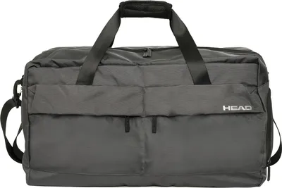 Immagine prodotto di HEAD borsa da viaggio borsa sportiva Club Duffle Grey grigio