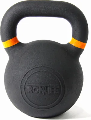 Produktbild von Kettlebell litina IRONLIFE 28 kg