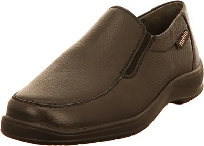 Zdjęcie produktu dla Wygodne buty wsuwane Mephisto dla mężczyzn