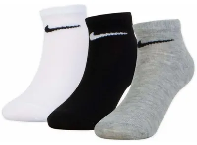 Obrázok produktu pre Ponožky Nike RN0025-W2F pre Detské