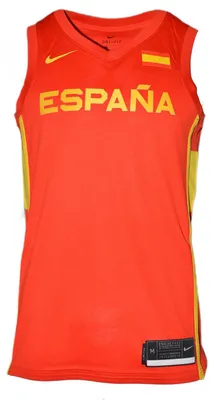 Produktbild von Nike Spain Limited Olympics Jersey Road - CQ0091-600
