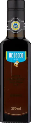 Zdjęcie produktu dla Ocet Aceto Balsamico 250ml - De Cecco