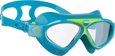 Produktbild von Salvimar Freedom Schwimmbrille Blau Blau One Size