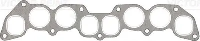 Produktbild von REINZ Ansaugkrümmerdichtung / Abgaskrümmerdichtung 71-23428-10 für OPEL Omega A Limousine (V87) 1,8mm