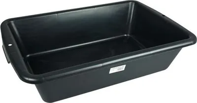 Image de Auge De Maçon 25l Polyéthylène - Fischer Darex