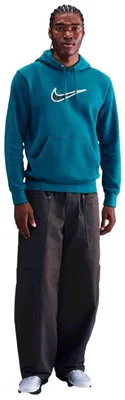 Zdjęcie produktu dla Bluza z kapturem Nike Sudadera Nike Sportswear Club Con Capucha De Tejido Fleece - Hombre dla Męskie