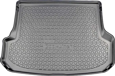Produktbild von Z440971 Kofferraumwanne kompatibel mit Lexus RX IV Facelift (AL20) 300 & 450h (hybrid) 05.2019-