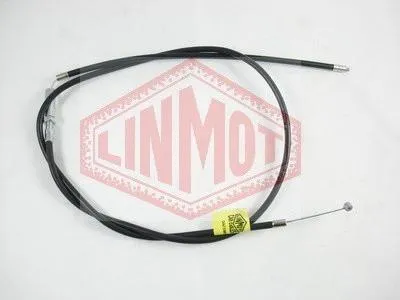 Produktbild von KABEL Gasbowdenzug (GAS) SIMSON SR50, SR80 BVF (SCOOTER)