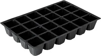Obrázek produktu pro Strend Pro Herrison P4005, květináč pro 72 sazenic, 545x285x45 mm