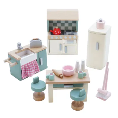 Immagine prodotto di Mobili Cucina Daisylane