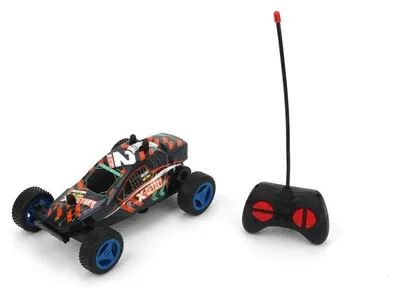 Immagine prodotto di Auto radiocomandata, scala 1:24