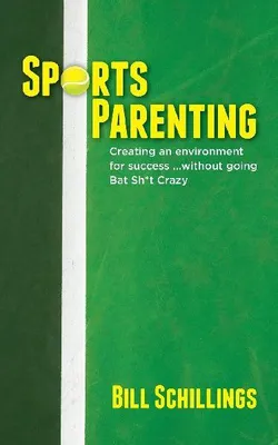 Produktbild von Sports Parenting
