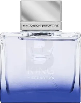 Produktbild von Antonio Banderas King of Seduction 100ml
