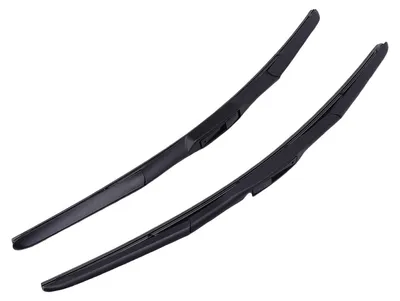 Immagine prodotto di Set di 2 spazzole tergicristallo 84578275 - Set di ricambio per 1500, 2500, 3500 HD
