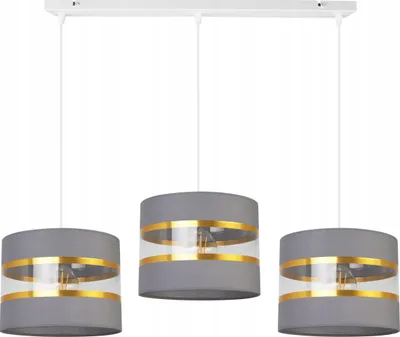 Immagine prodotto di Lampadario Sospensione Lampadario Paralume Moderno