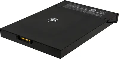 Produktbild von TECHTEK Akku Kompatibel mit [ZiOSK] TTM-00536, TTM-50003, XOX-ZP100, ZP100 Ersetzt ZP100