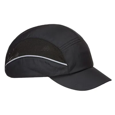 Produktbild von Portwest PS59 AirTech Anstoßkappe Black