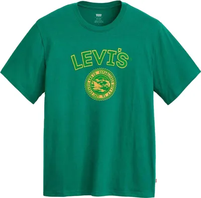 Zdjęcie produktu dla Koszulka Levi's 161431492 dla Męskie