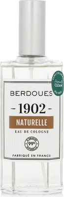 Obrázok produktu pre Berdoues 1902 Naturelle EDC 125 ml UNISEX