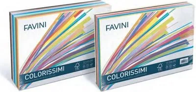 Immagine prodotto di Favini Bristol 200 cartone 240 fogli 200 g/m²