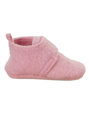Produktbild von Babykrabbelschuhe, flieder Gr.21/22 NOS