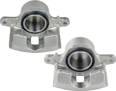 Produktbild von RIDEX Bremssattel Satz Vorne für NISSAN Patrol GR IV SUV (Y60, GR) 78B1806