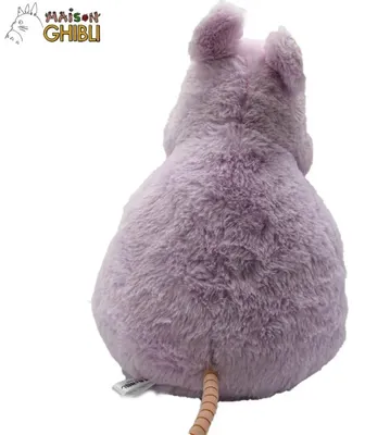 Immagine prodotto di Il mio vicino Totoro Nakayoshi figura di peluche Boh Mouse