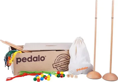 Produktbild von Pedalo Teamspielbox "4MOVE"