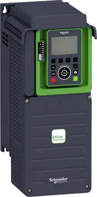 Produktbild von SCHNEIDER ELECTRIC Frequenzumrichter ATV630D11N4 11 kW 3phasig 380 V, 480 V