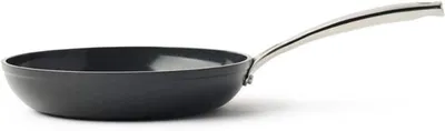 Imagen del producto de Sartén de aluminio, con revestimiento antiadherente cerámico, de 30 cm, para la cocina