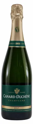 Produktbild von Canard Duchêne Champagne Brut