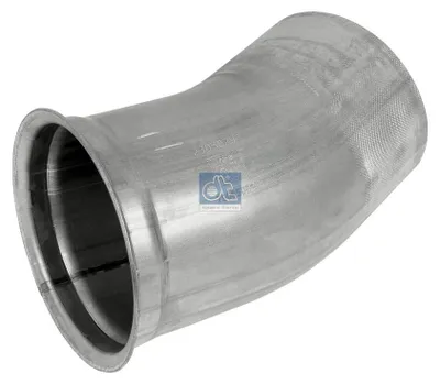 Produktbild von DT Spare Parts Abgasrohr Auspuffrohr für VOLVO FH 12 Vorne 2.14358