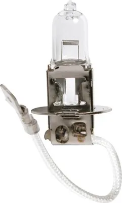 Produktbild von 1x CARPOINT H3 Glühlampe Fernlicht 12V 55W 3200K Halogen 0725013