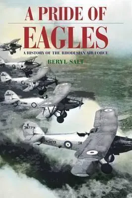 Produktbild von A Pride of Eagles