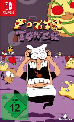 Produktbild von Pizza Tower