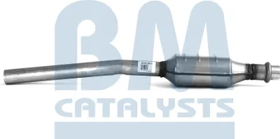 Produktbild von BM CATALYSTS Katalysator Kat passend für PEUGEOT 206 Schrägheck (2A/C) BM90538H