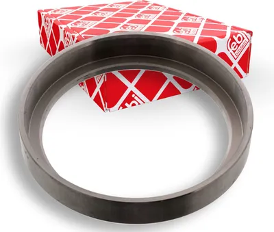 Image de 2x FEBI BILSTEIN 05557 Bague de roulement moyeu de roue