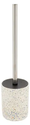 Obrázek produktu pro TERRAZZO teraco WC kartáč, Ø 9,5 cm