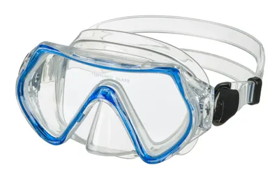 Produktbild von Beco Ancona 4+ Tauchmaske | Blau