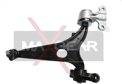 Produktbild von MAXGEAR 72-1524 Querlenker Vorne Unten Rechts passend für PEUGEOT 807 MPV