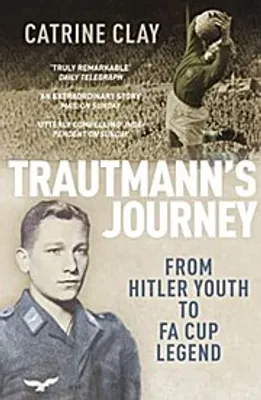 Produktbild von Trautmann's Journey